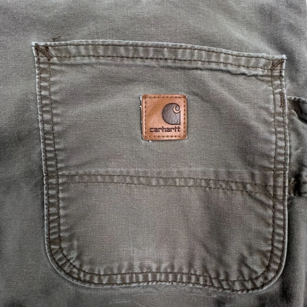 Carhartt pants mens